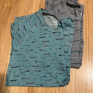 Smartwool Women's T-Shirts Set